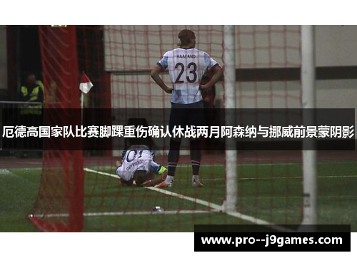 厄德高国家队比赛脚踝重伤确认休战两月阿森纳与挪威前景蒙阴影